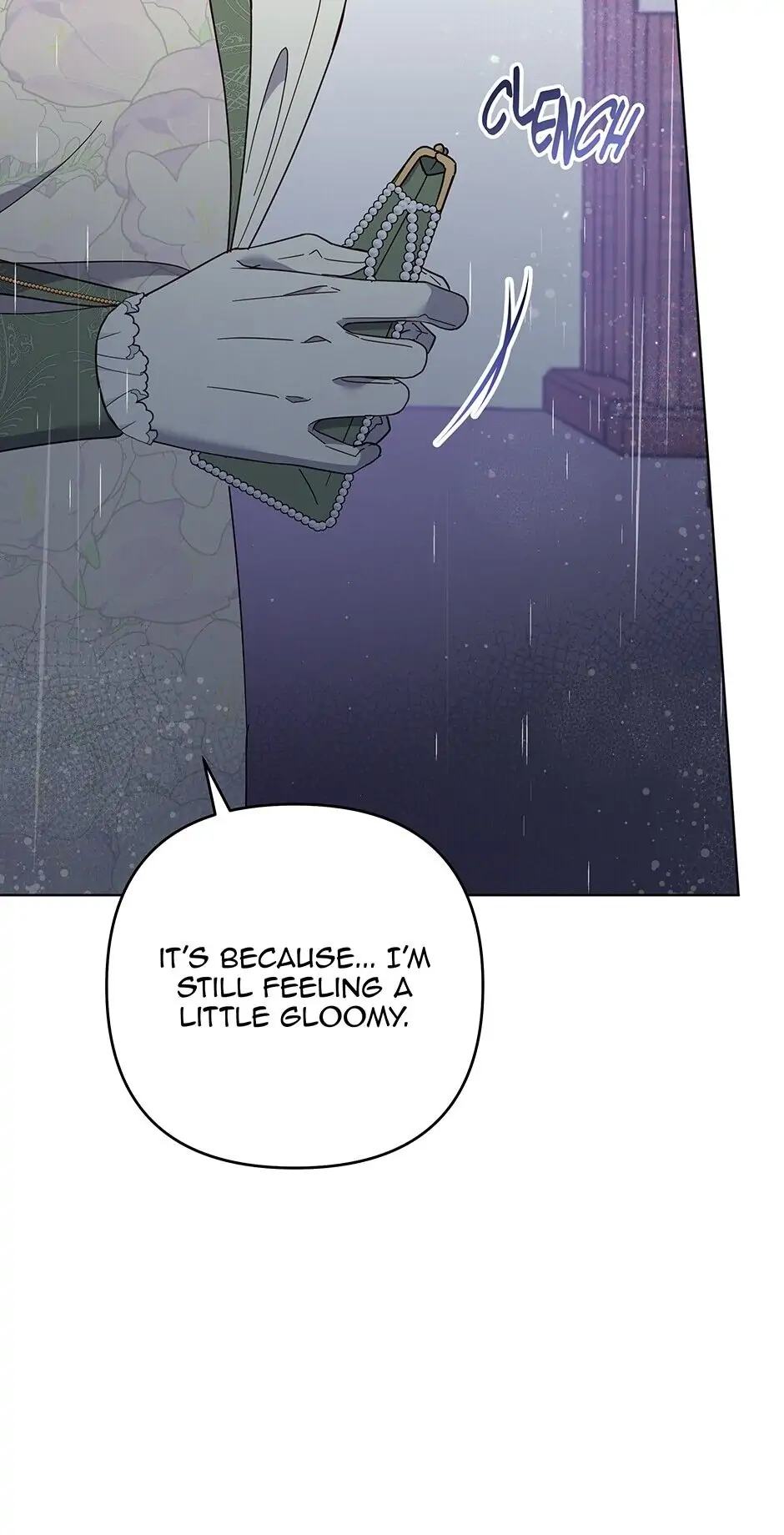 What It Means to be You? Chapter 43 - page 10