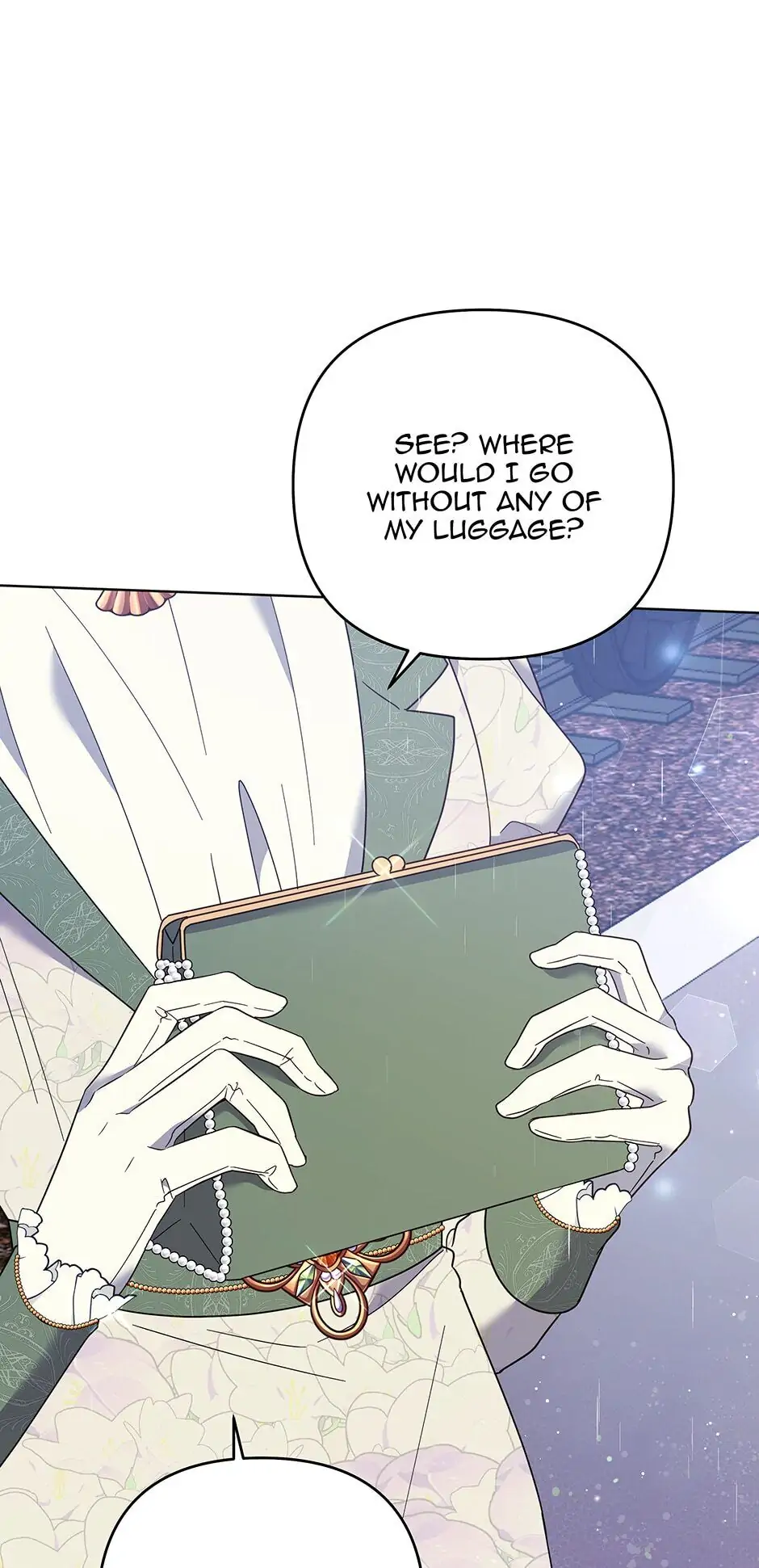 What It Means to be You? Chapter 43 - page 11