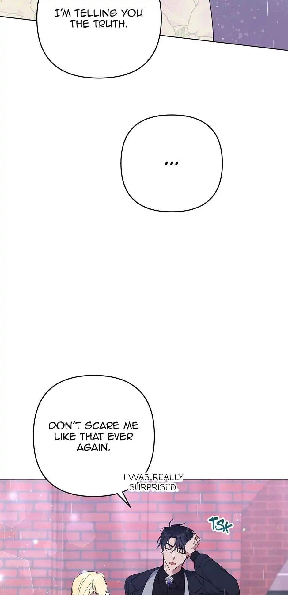 What It Means to be You? Chapter 43 - page 12