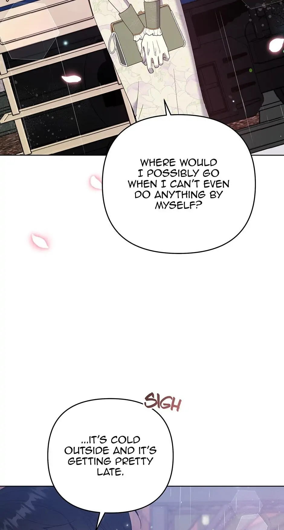 What It Means to be You? Chapter 43 - page 16