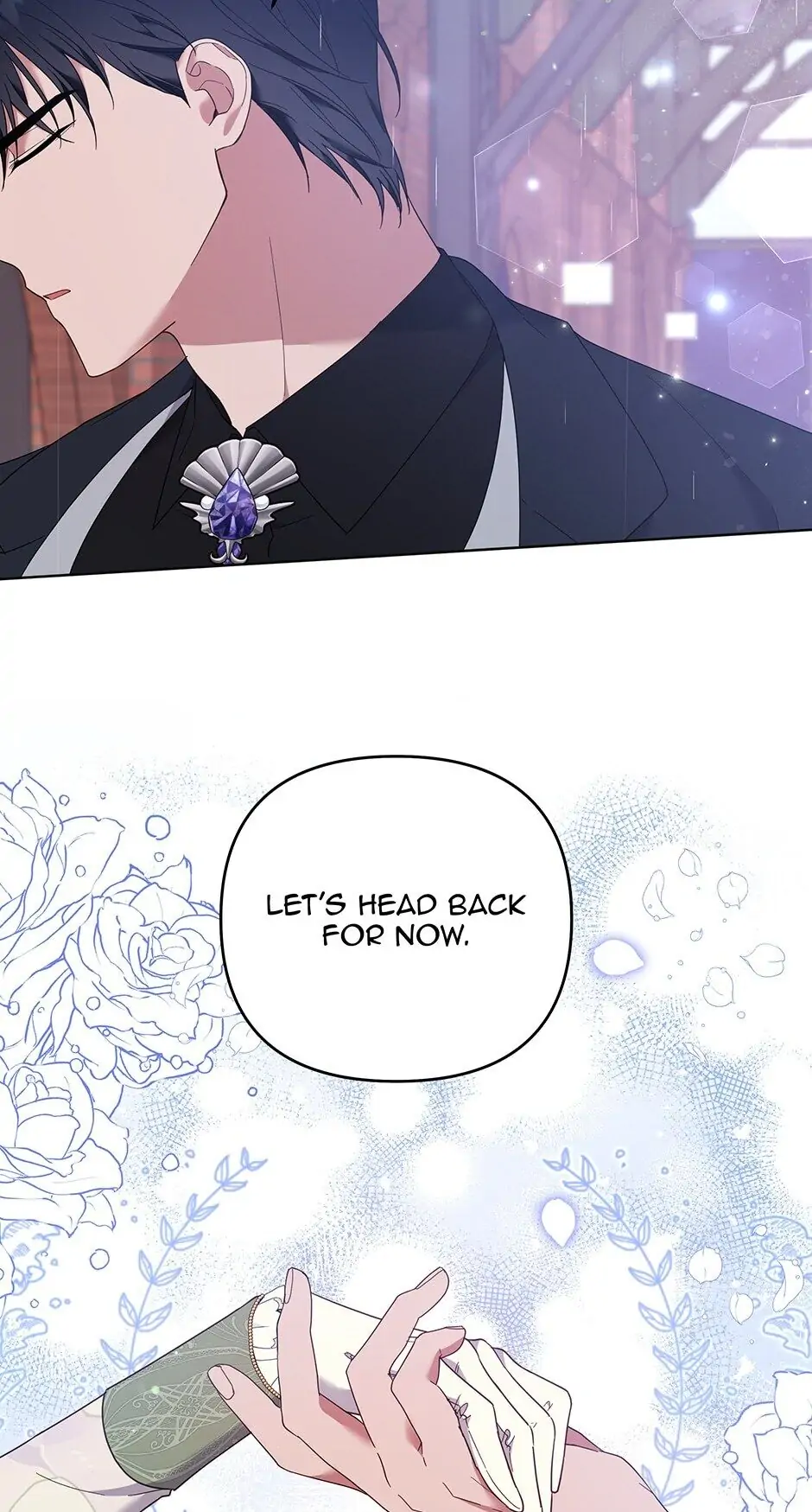 What It Means to be You? Chapter 43 - page 17
