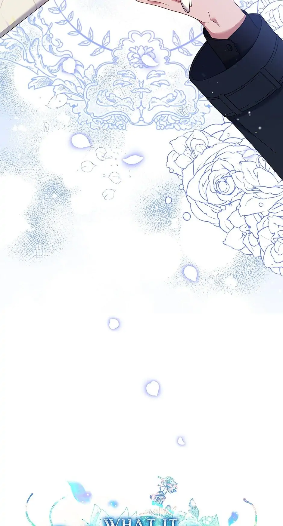 What It Means to be You? Chapter 43 - page 18