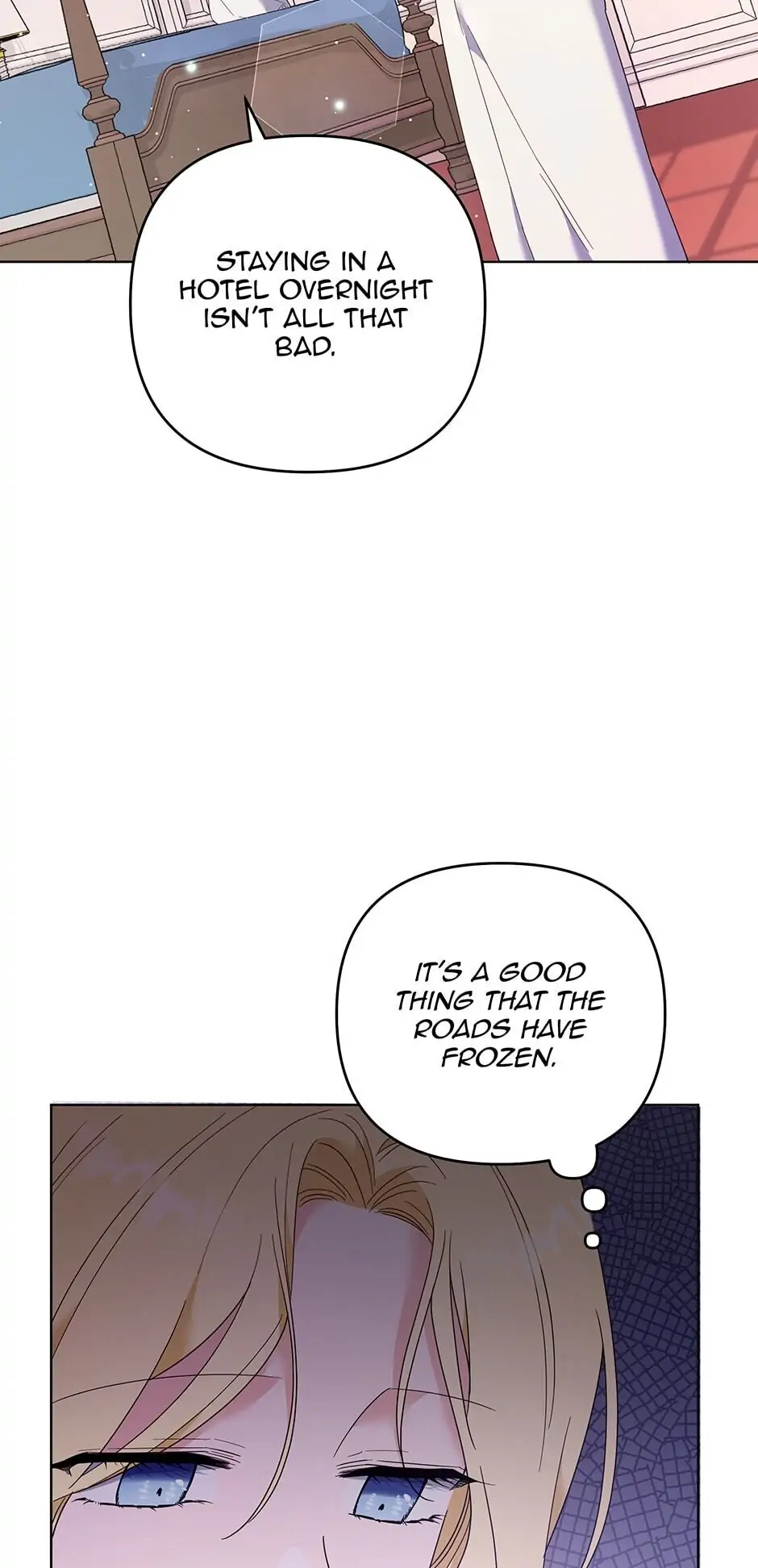 What It Means to be You? Chapter 43 - page 21