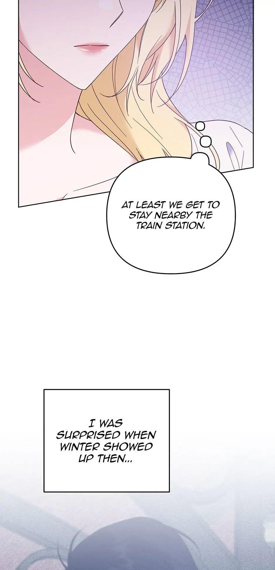 What It Means to be You? Chapter 43 - page 22