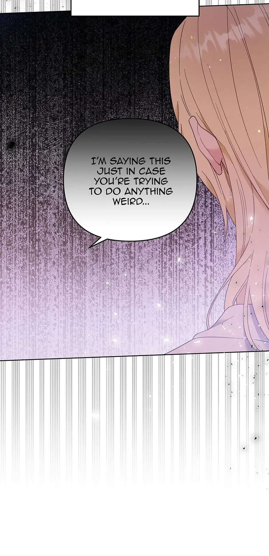 What It Means to be You? Chapter 43 - page 24