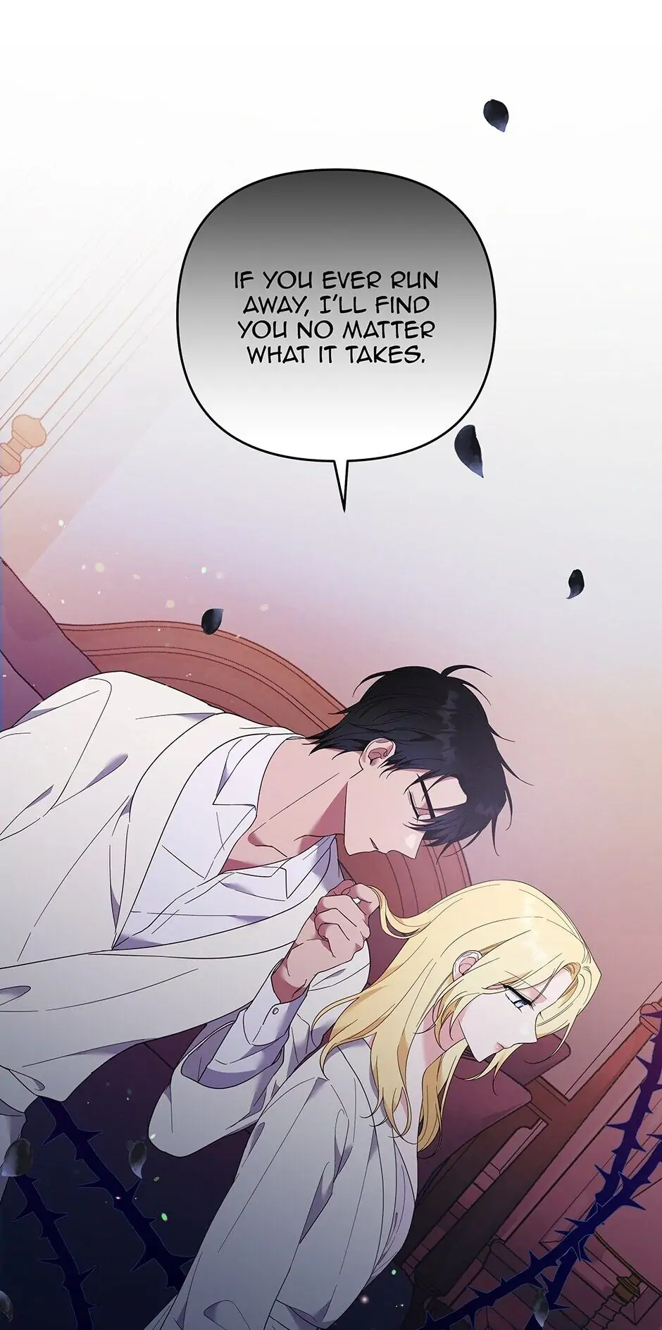 What It Means to be You? Chapter 43 - page 25