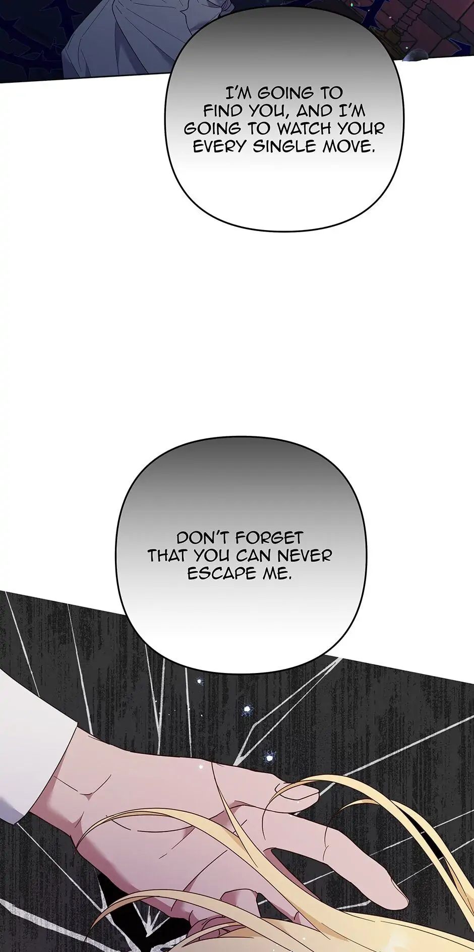 What It Means to be You? Chapter 43 - page 26