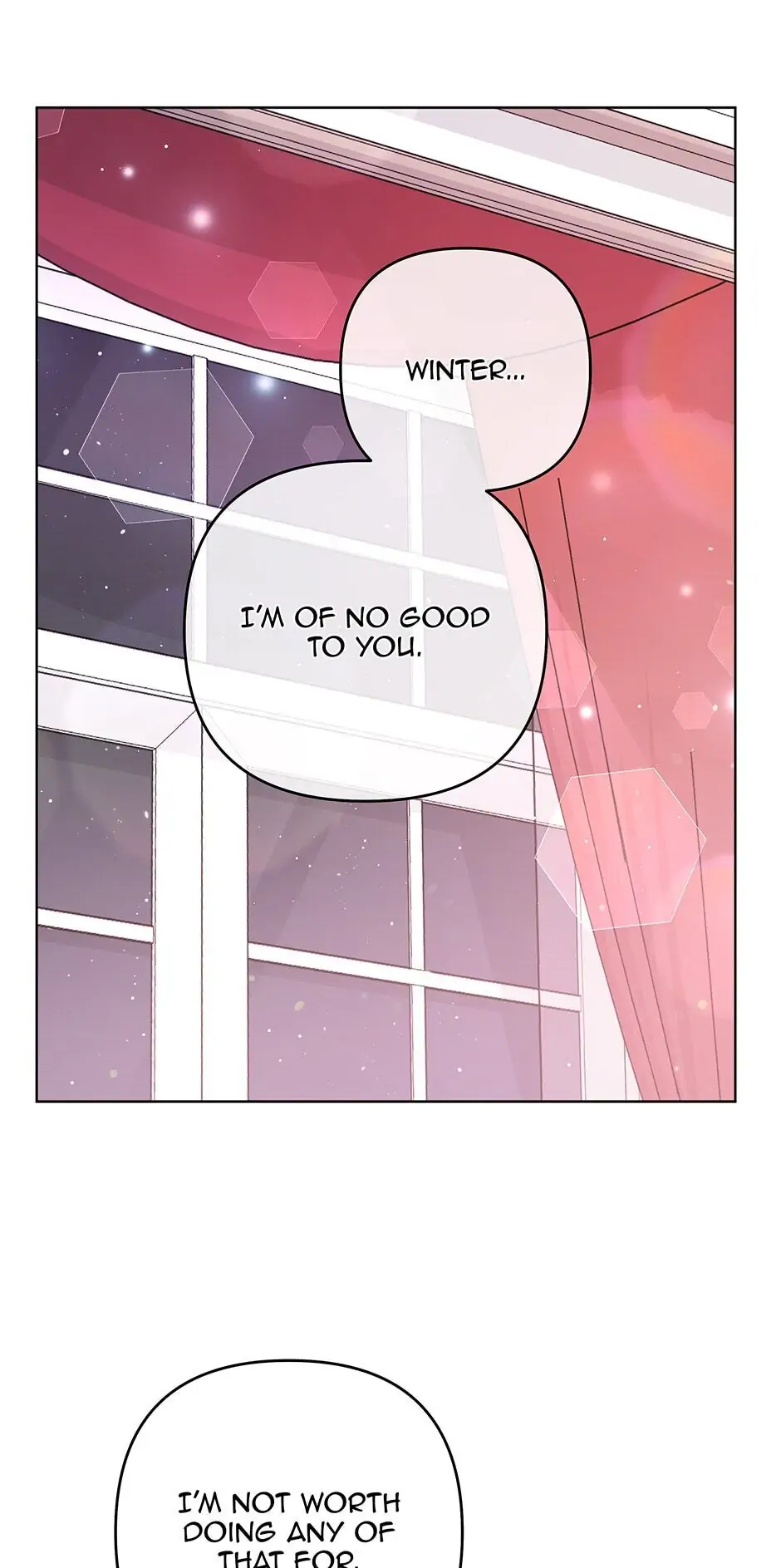 What It Means to be You? Chapter 43 - page 28
