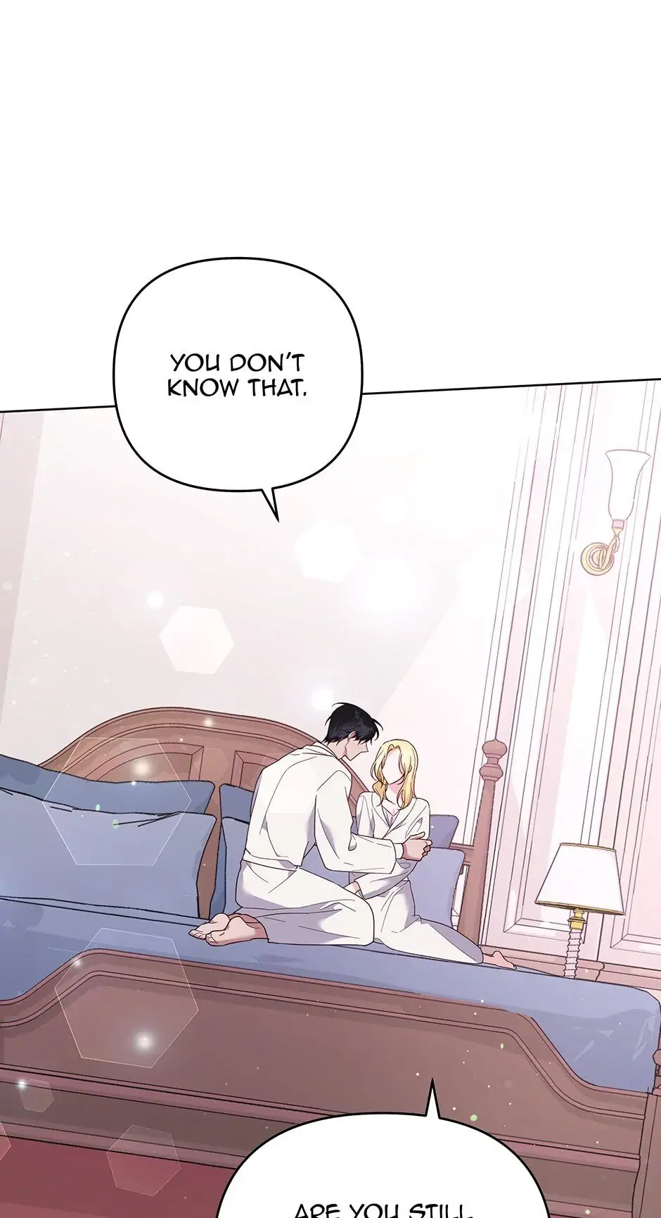 What It Means to be You? Chapter 43 - page 30