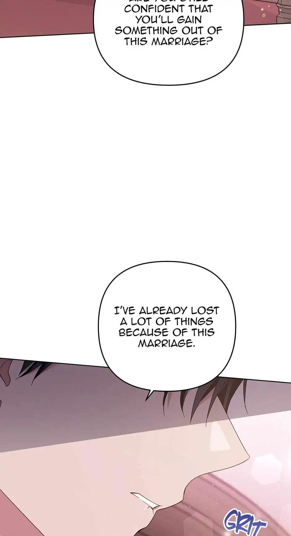 What It Means to be You? Chapter 43 - page 31