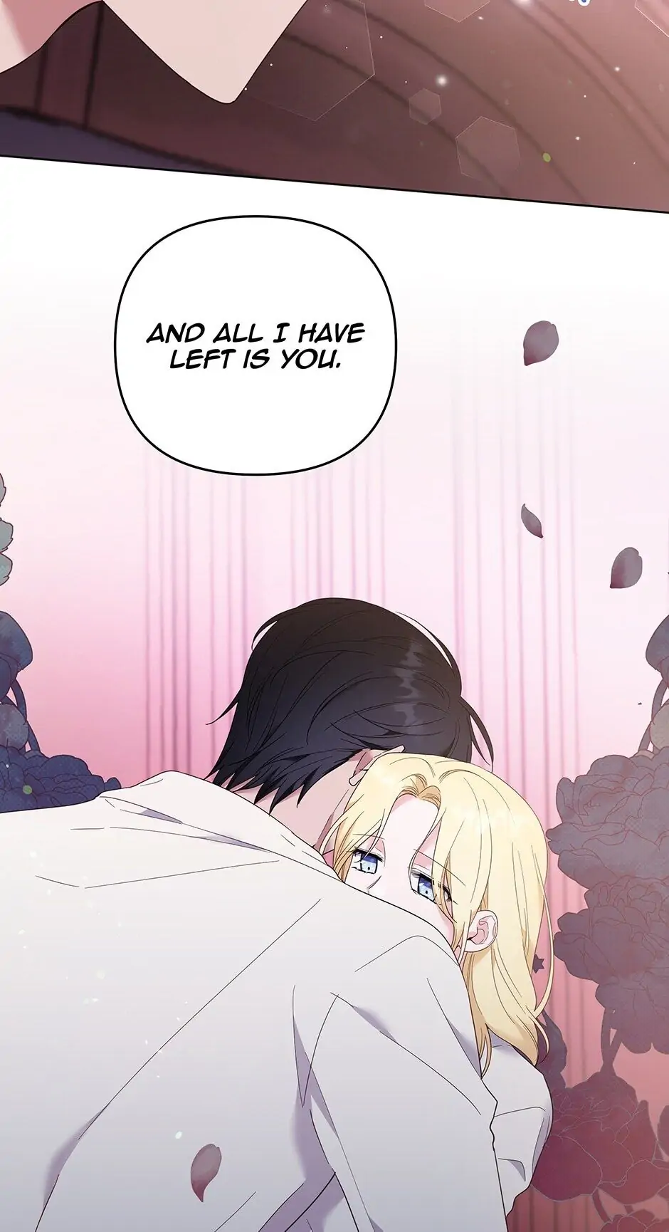 What It Means to be You? Chapter 43 - page 32