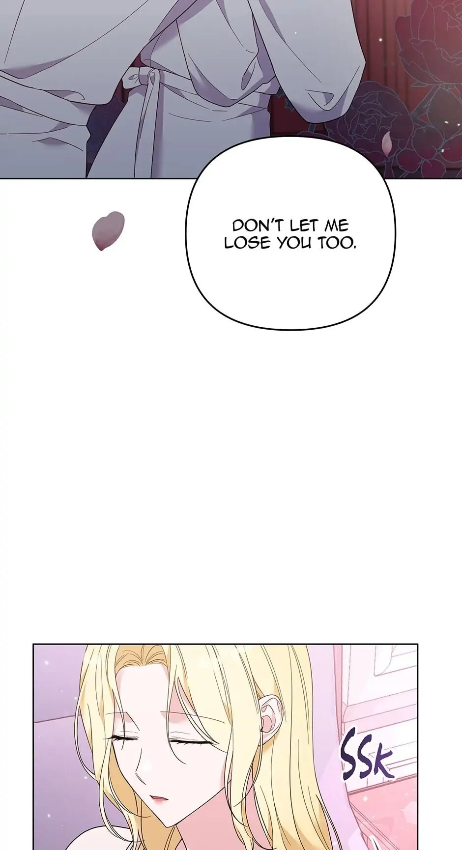 What It Means to be You? Chapter 43 - page 33
