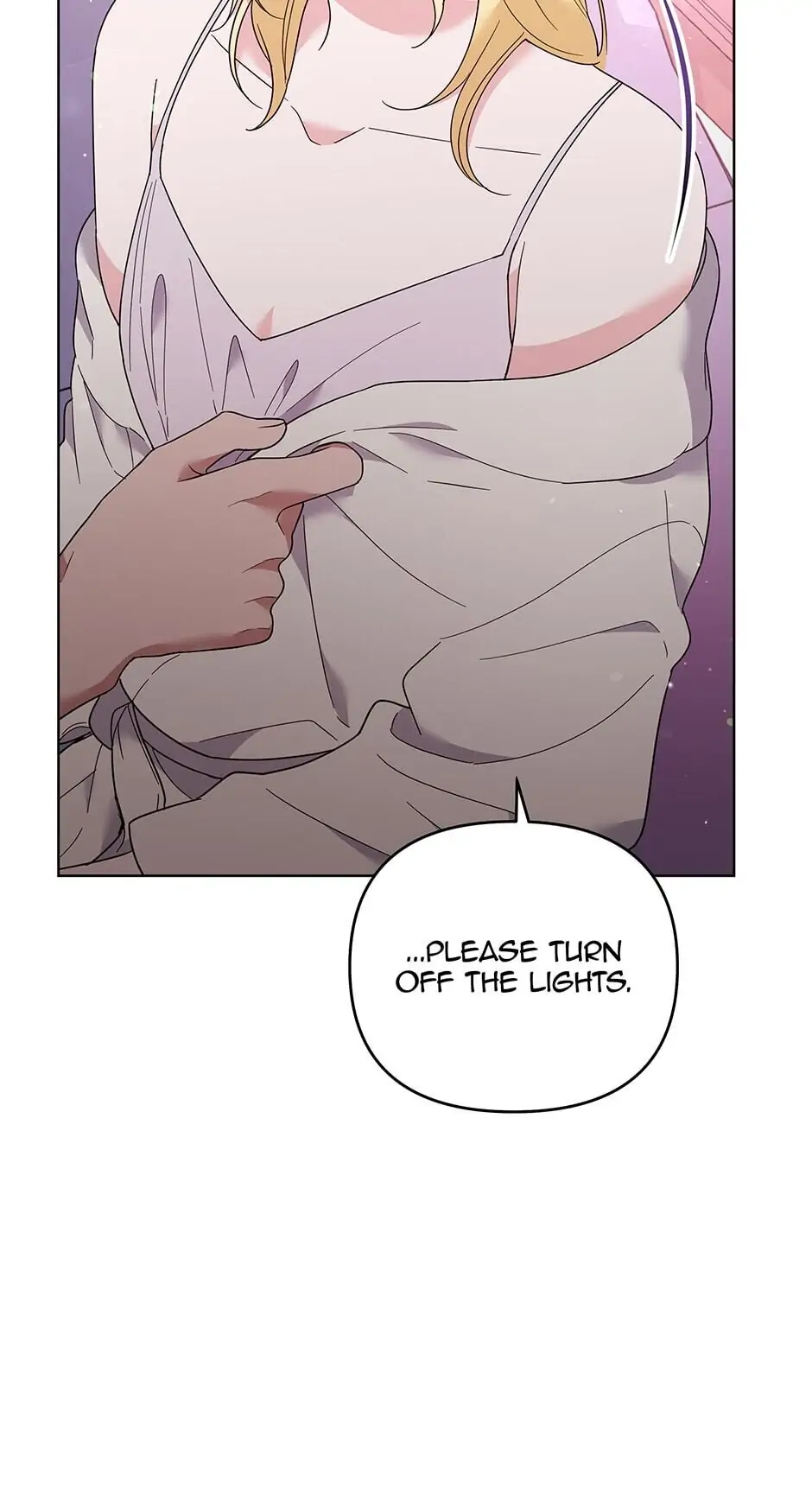 What It Means to be You? Chapter 43 - page 34