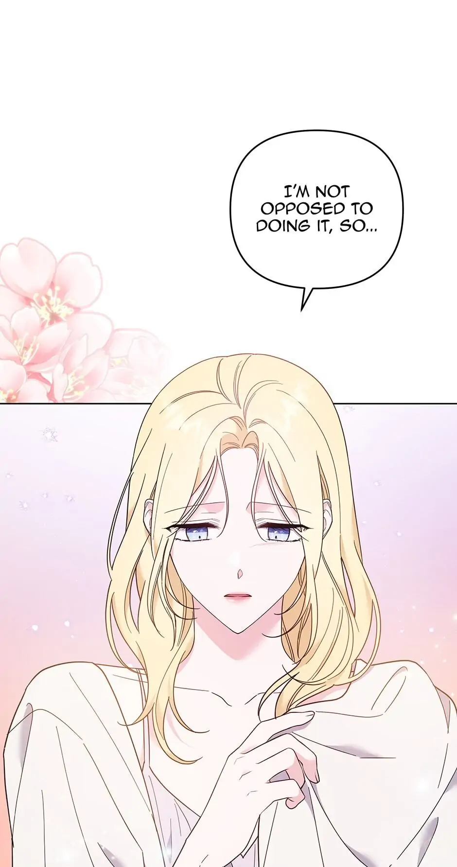 What It Means to be You? Chapter 43 - page 36