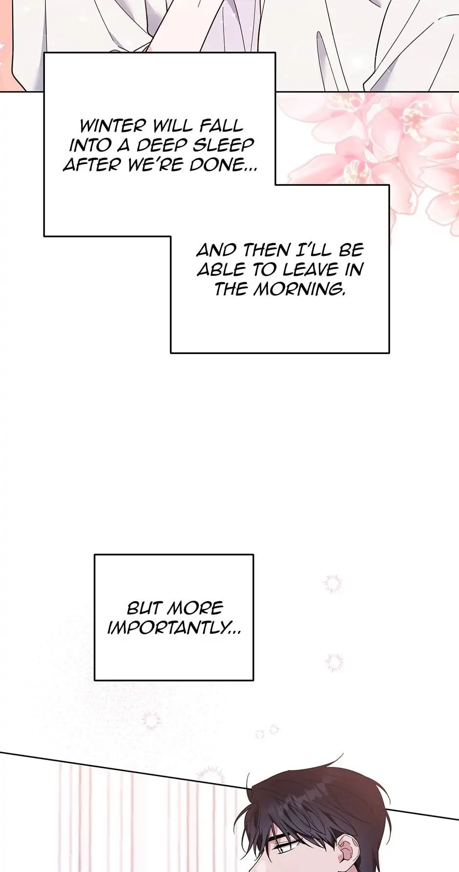 What It Means to be You? Chapter 43 - page 37