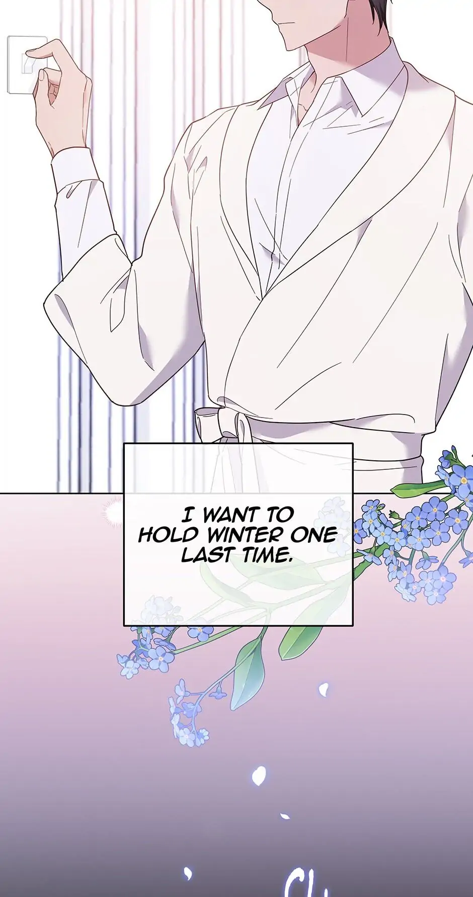 What It Means to be You? Chapter 43 - page 38