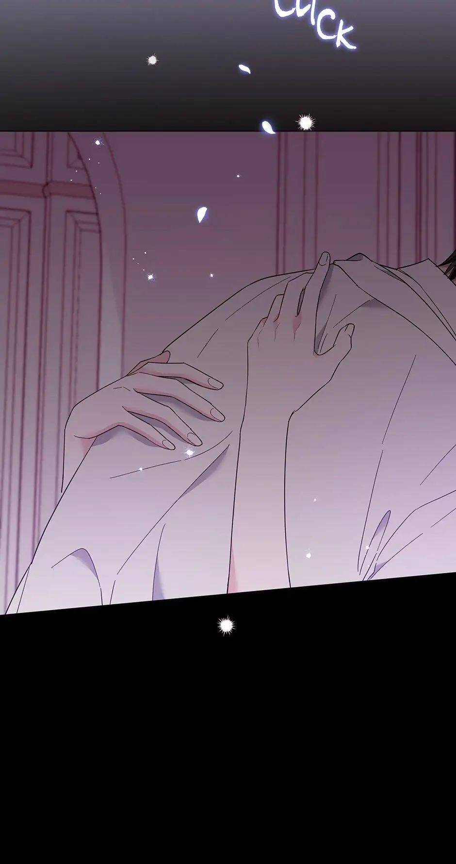 What It Means to be You? Chapter 43 - page 39
