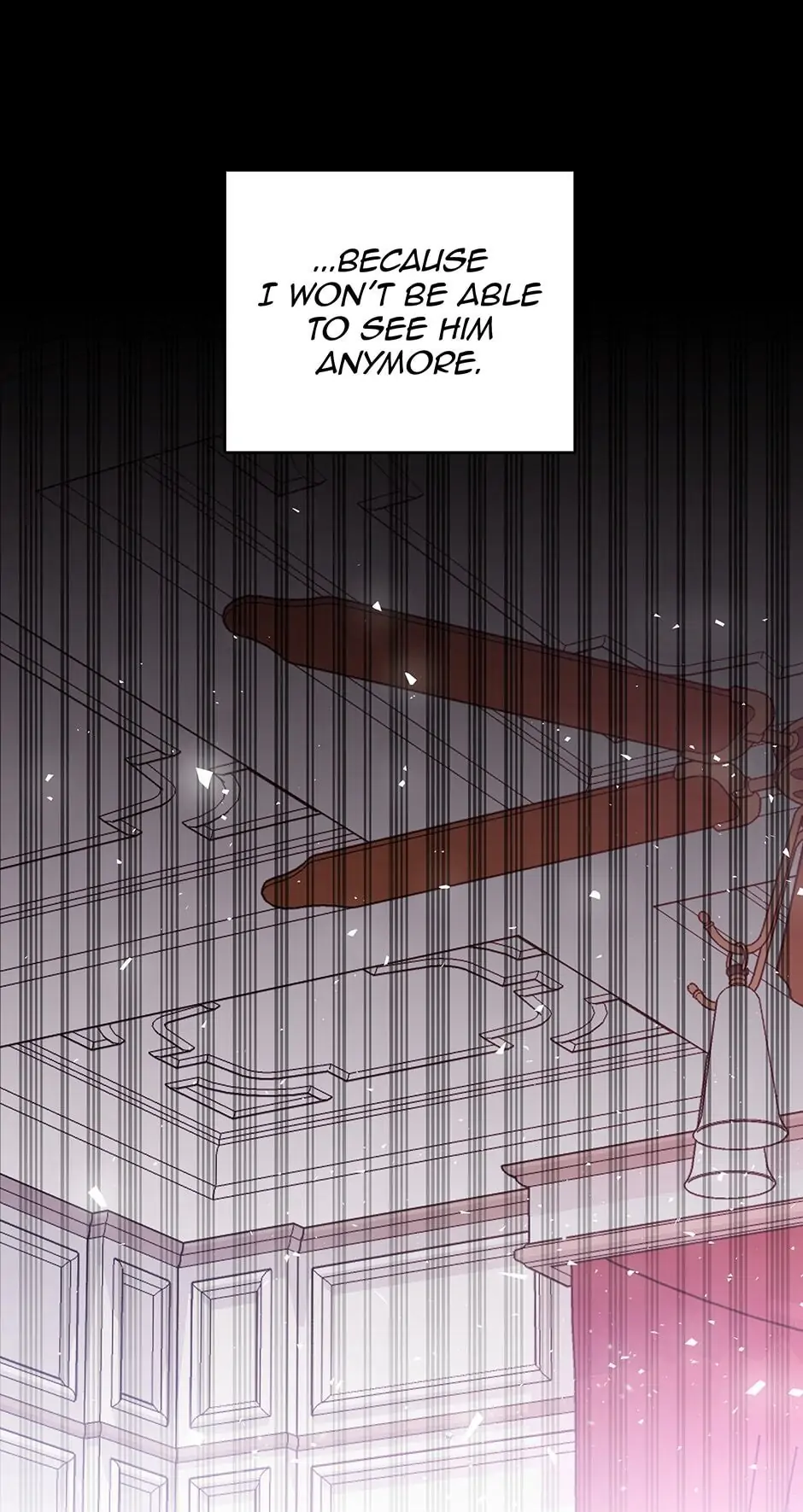 What It Means to be You? Chapter 43 - page 40