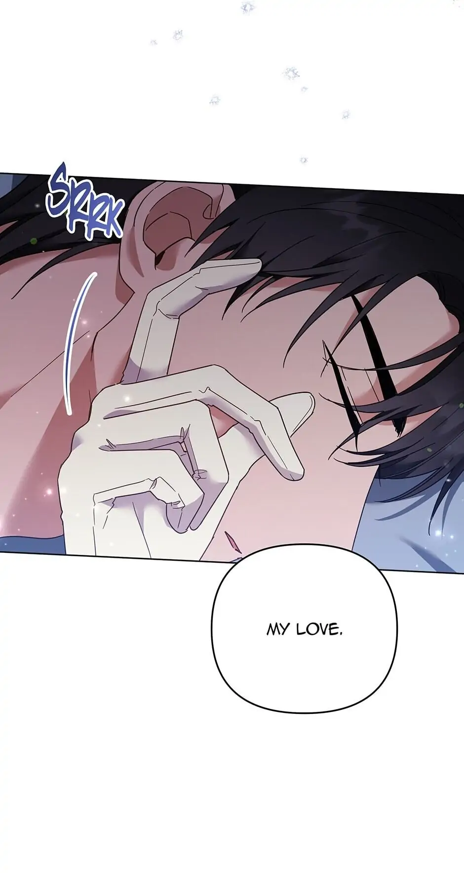 What It Means to be You? Chapter 43 - page 45