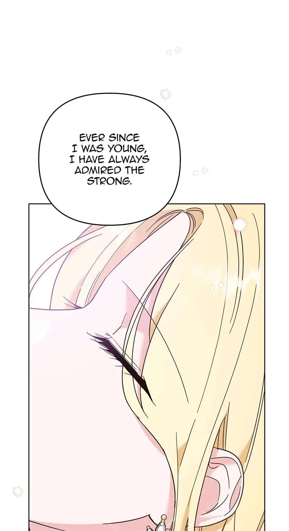 What It Means to be You? Chapter 43 - page 46