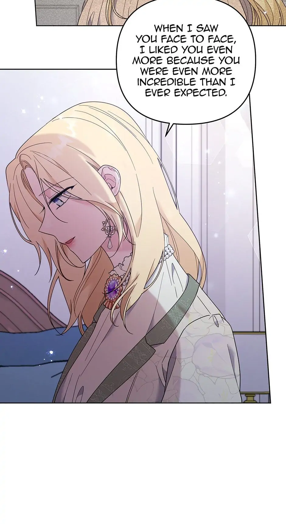 What It Means to be You? Chapter 43 - page 51