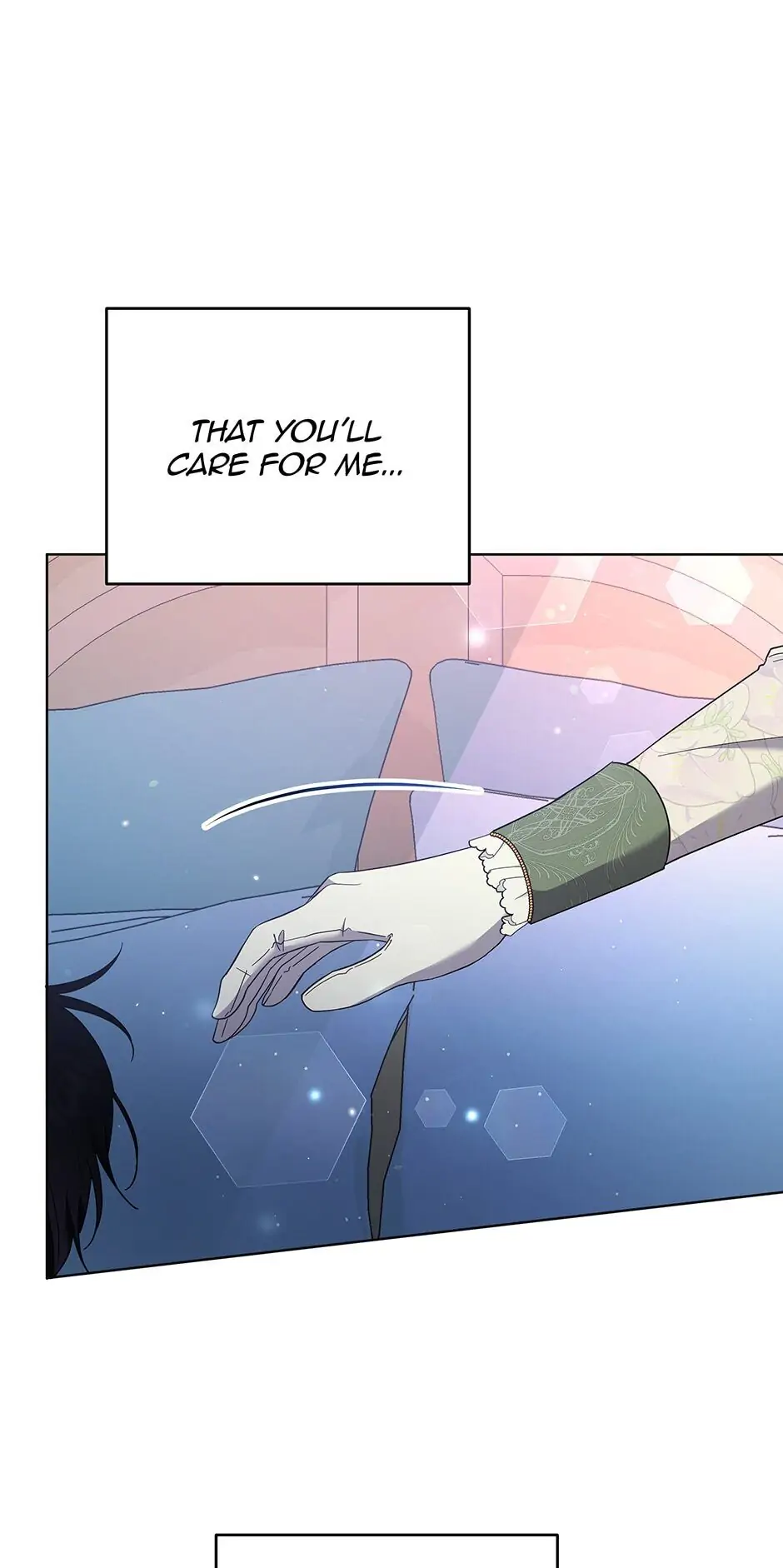 What It Means to be You? Chapter 43 - page 57