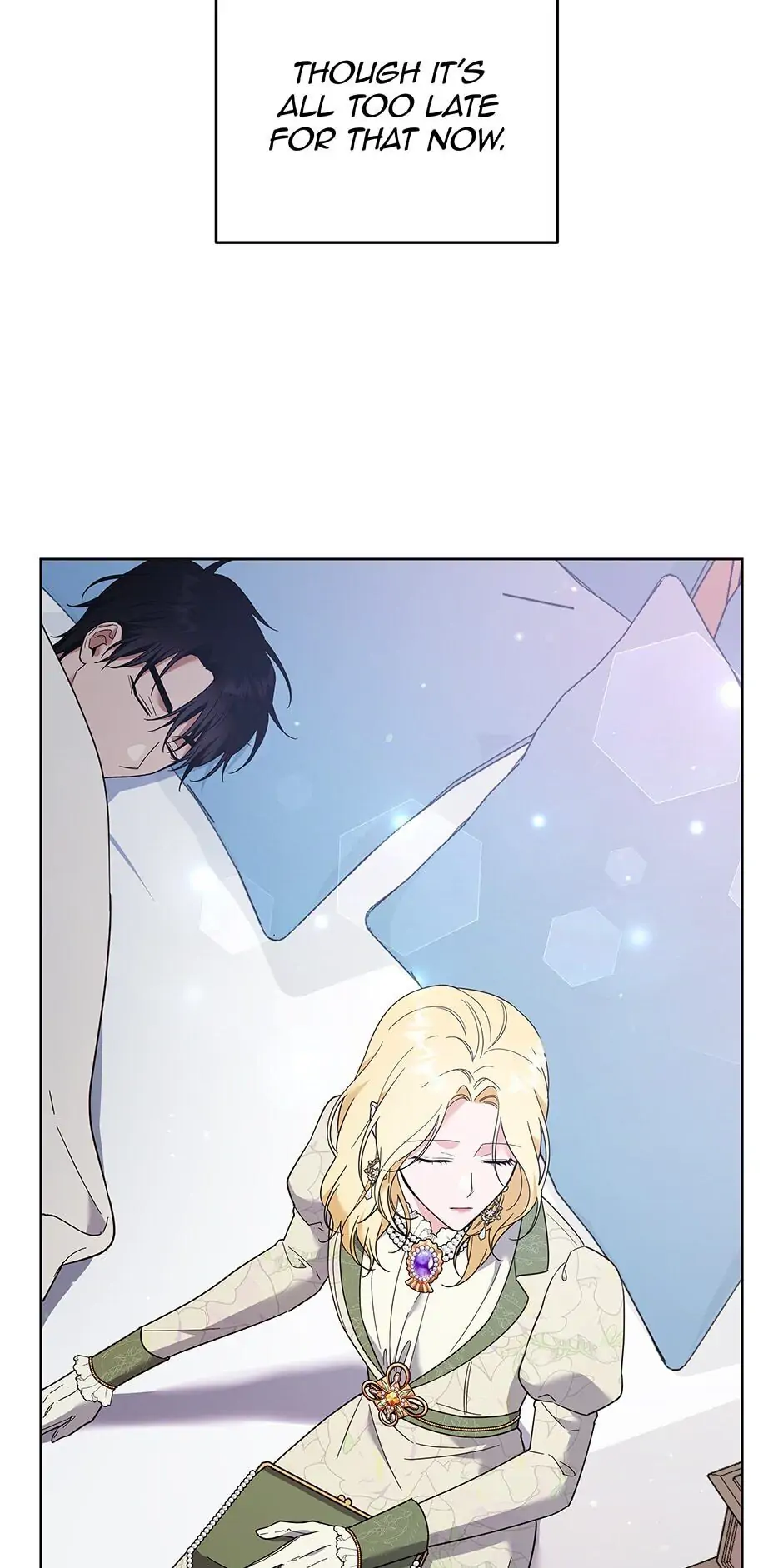 What It Means to be You? Chapter 43 - page 58