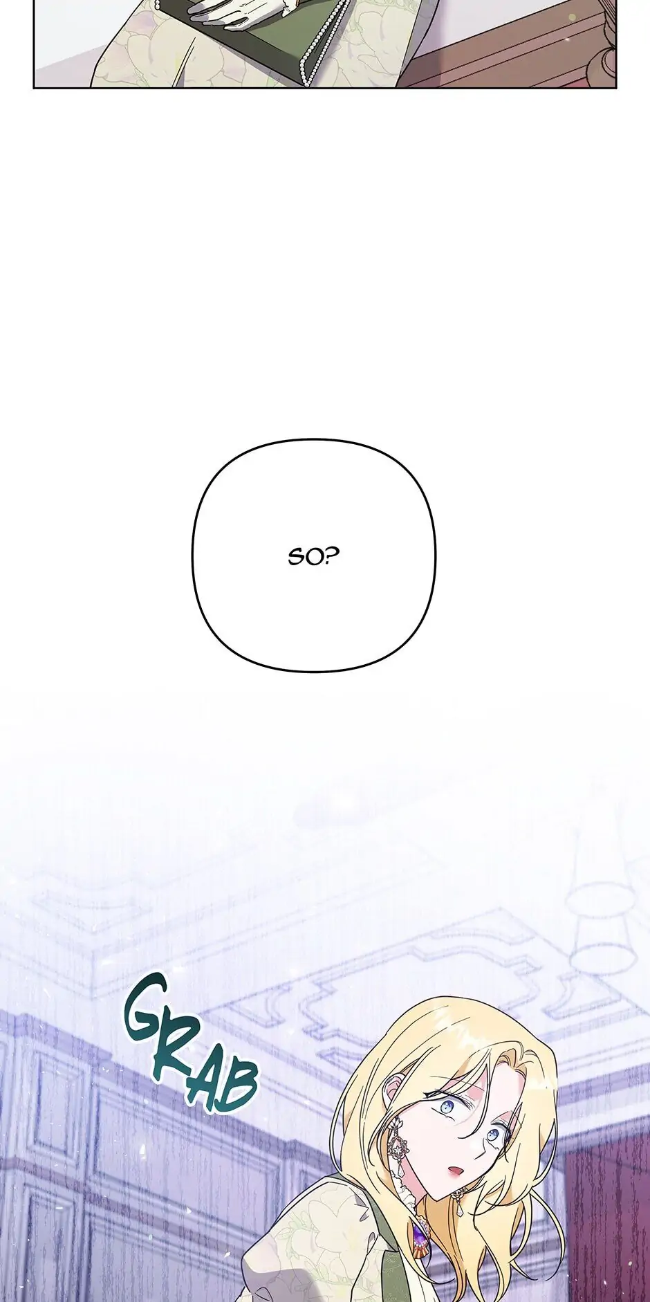 What It Means to be You? Chapter 43 - page 59