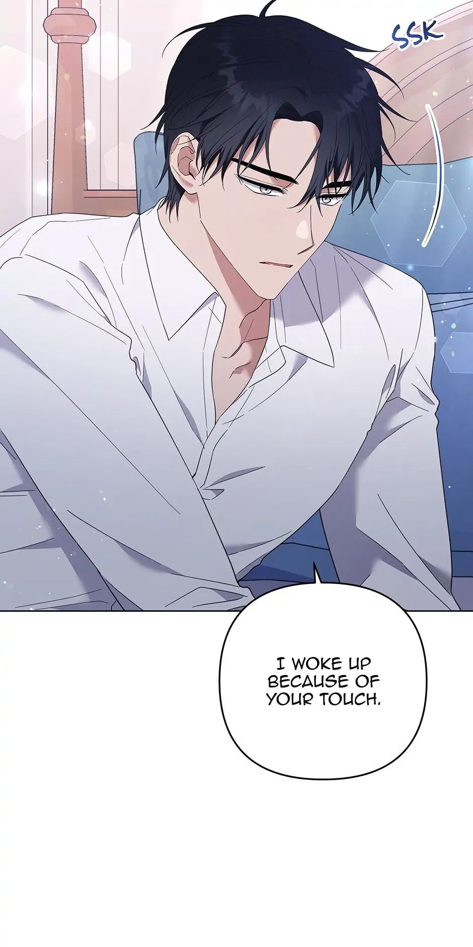 What It Means to be You? Chapter 43 - page 61