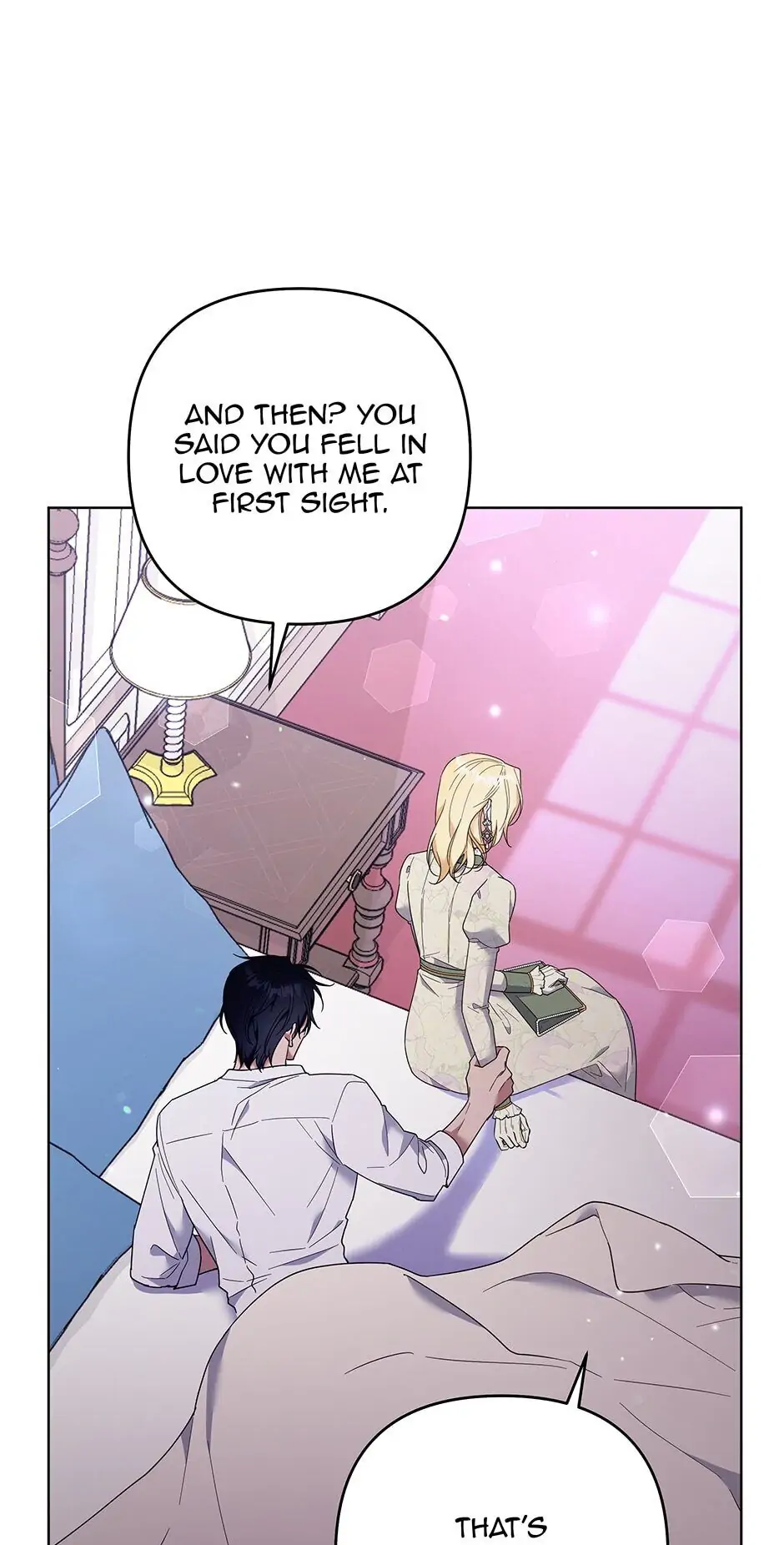 What It Means to be You? Chapter 43 - page 62