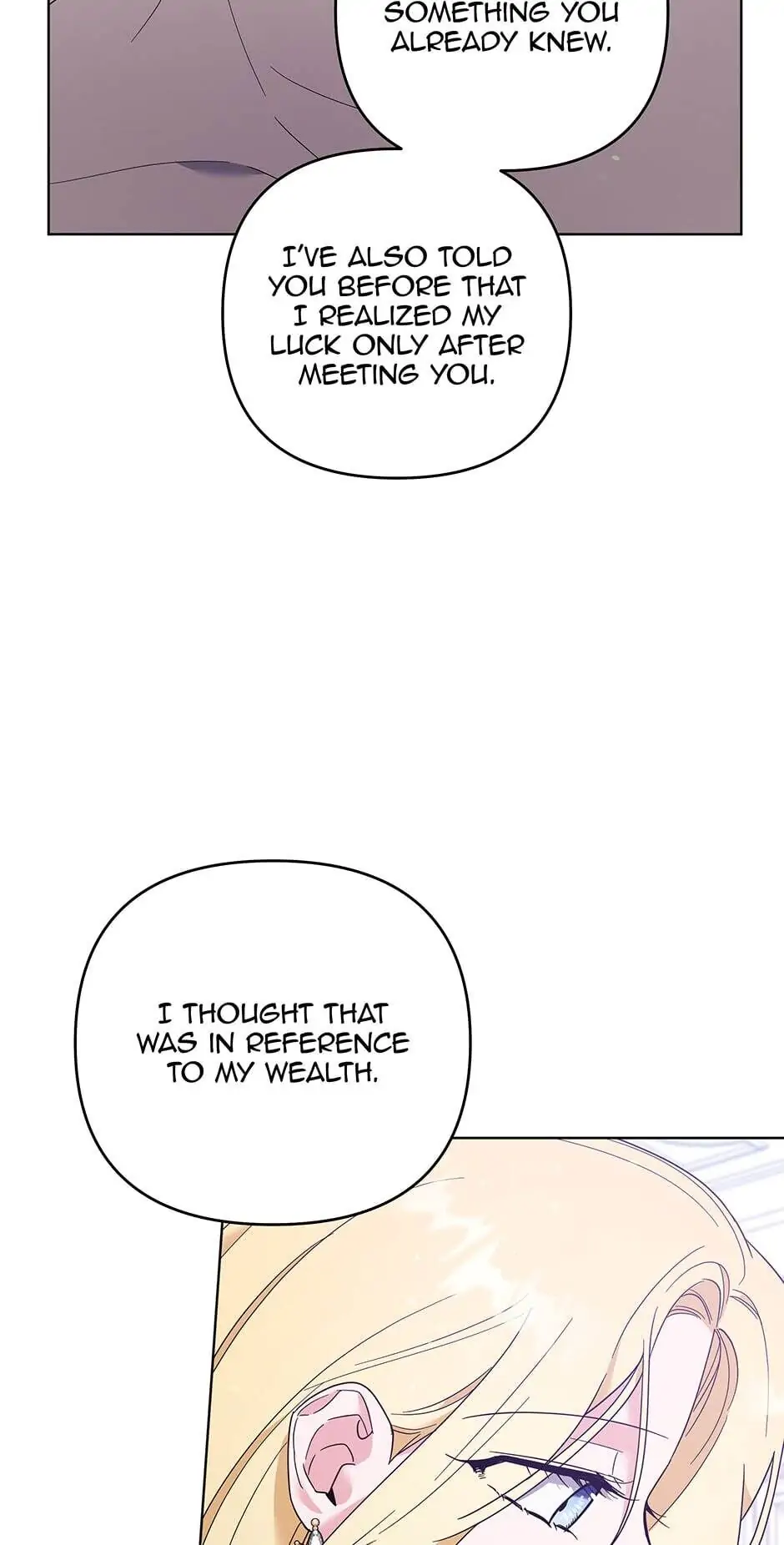 What It Means to be You? Chapter 43 - page 63