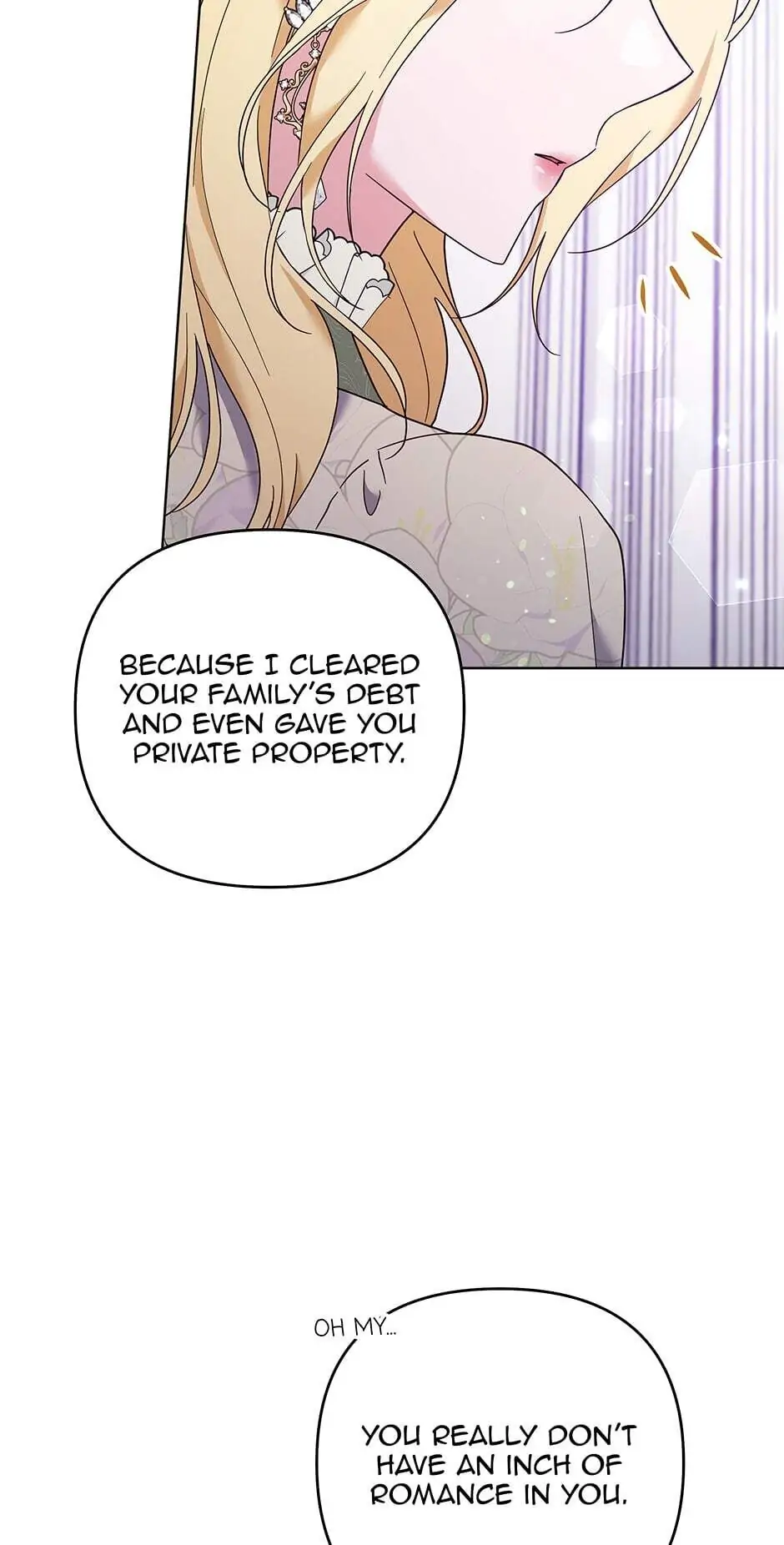 What It Means to be You? Chapter 43 - page 64