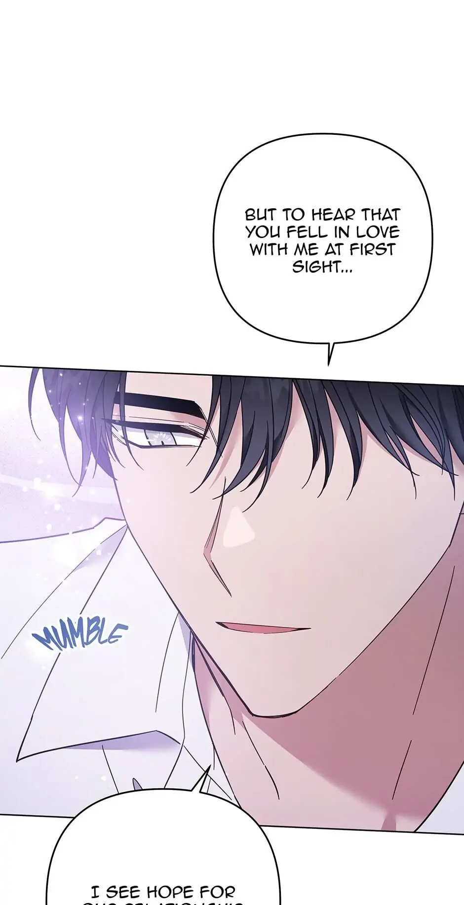 What It Means to be You? Chapter 43 - page 66