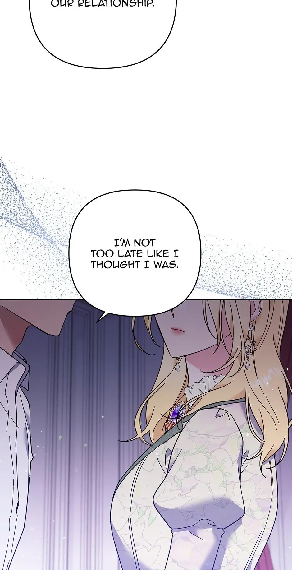 What It Means to be You? Chapter 43 - page 67