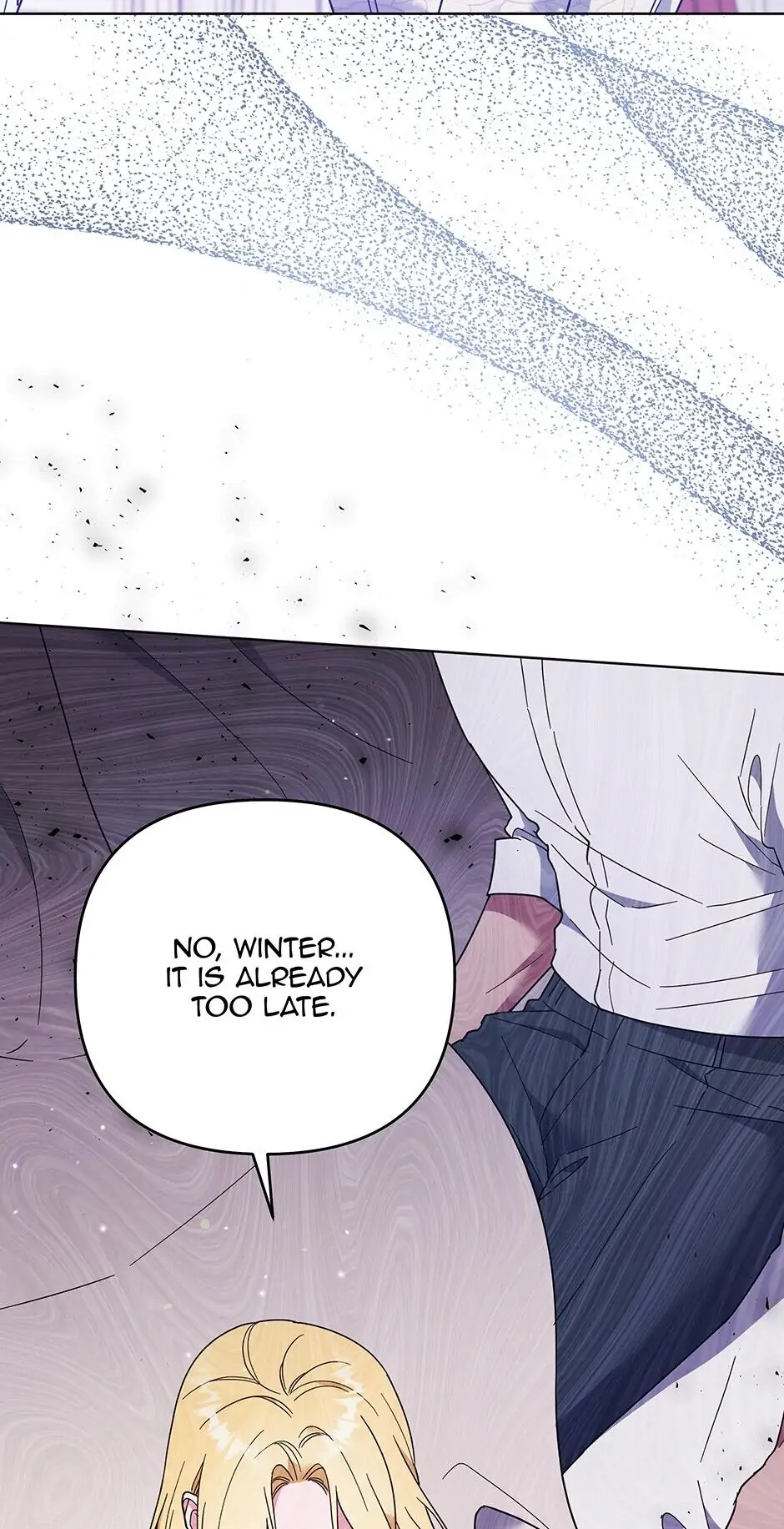 What It Means to be You? Chapter 43 - page 68