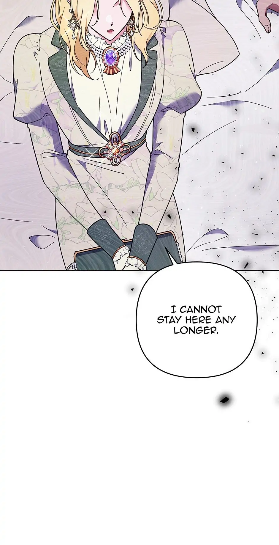 What It Means to be You? Chapter 43 - page 69