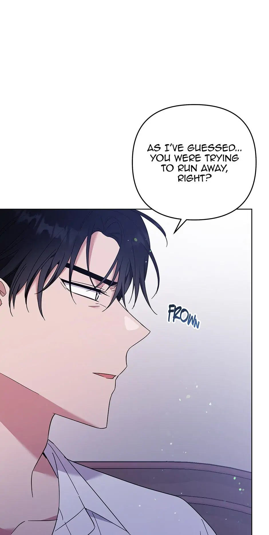 What It Means to be You? Chapter 43 - page 70