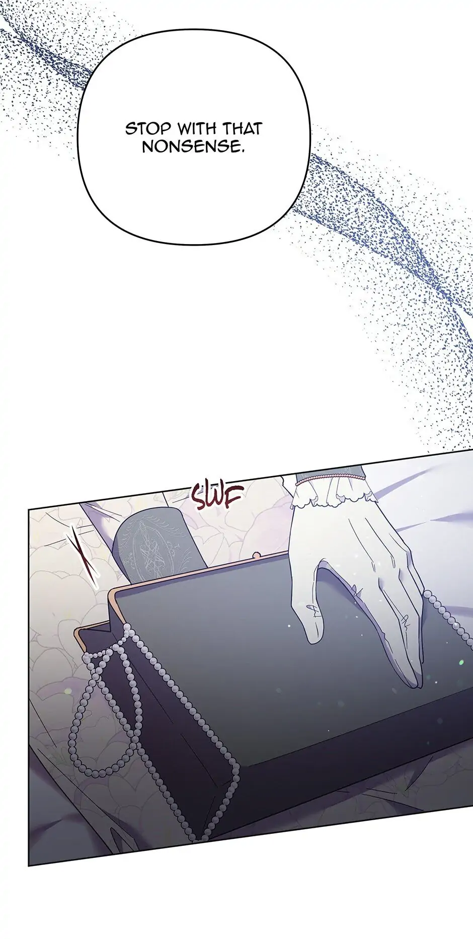 What It Means to be You? Chapter 43 - page 72