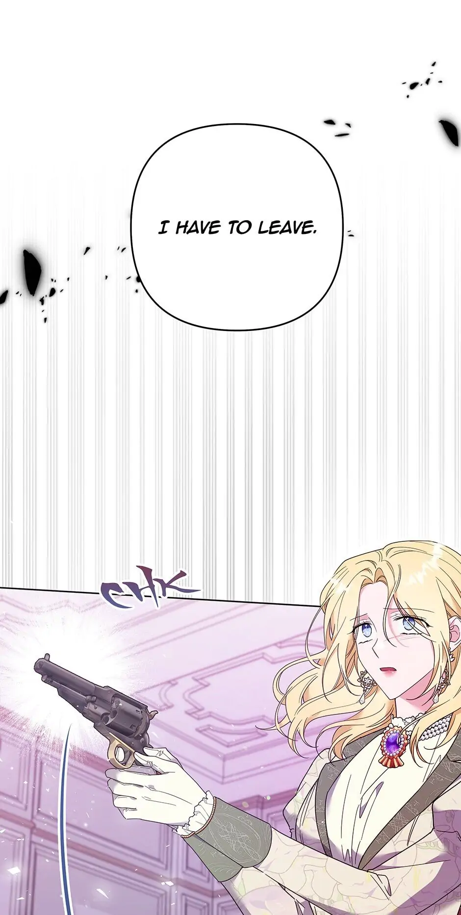 What It Means to be You? Chapter 43 - page 73