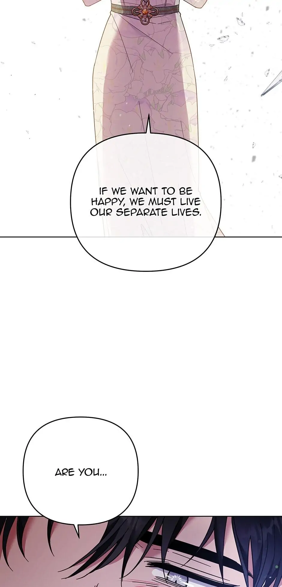 What It Means to be You? Chapter 43 - page 77