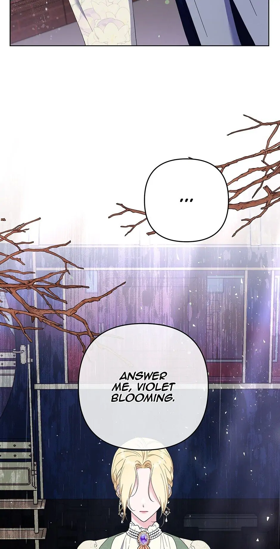 What It Means to be You? Chapter 43 - page 7