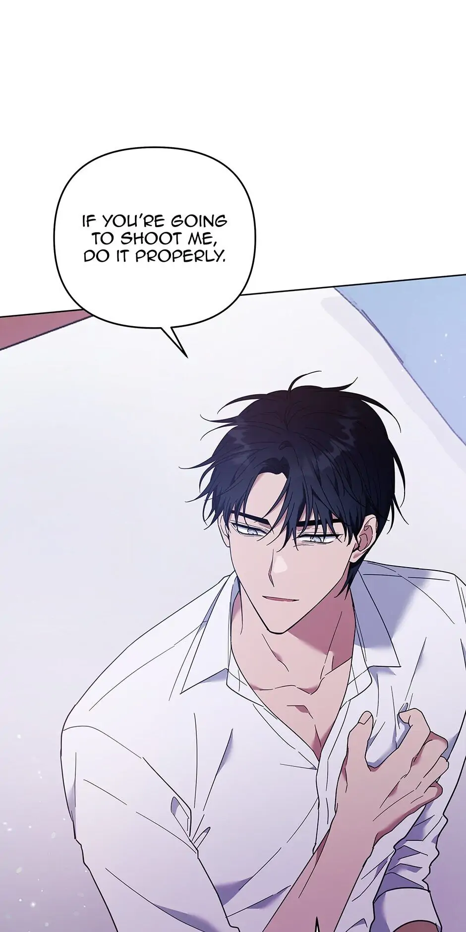 What It Means to be You? Chapter 43 - page 80