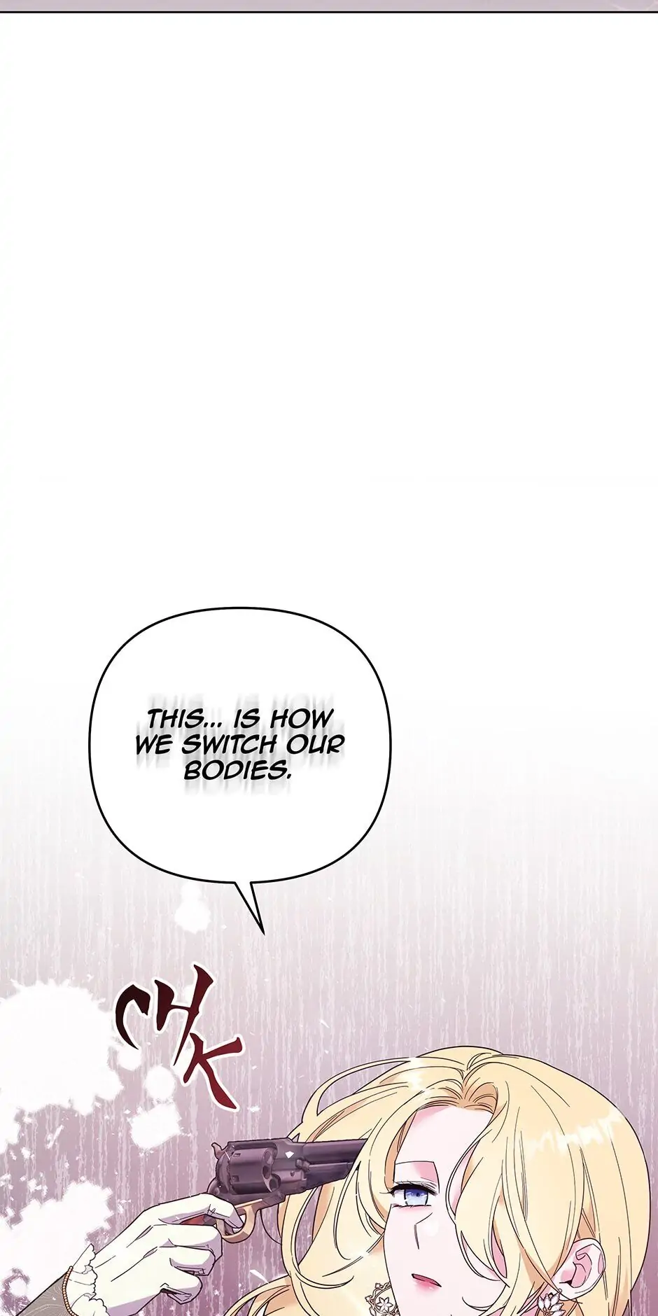 What It Means to be You? Chapter 43 - page 83
