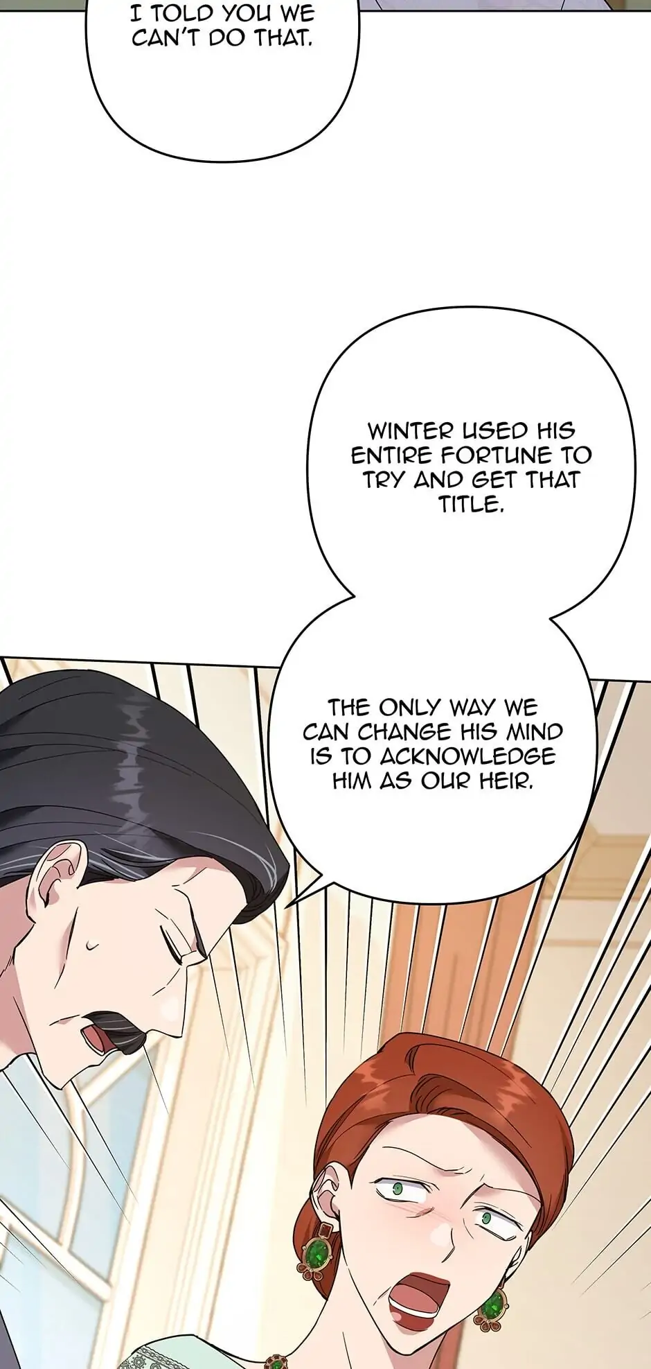 What It Means to be You? Chapter 68 - page 9