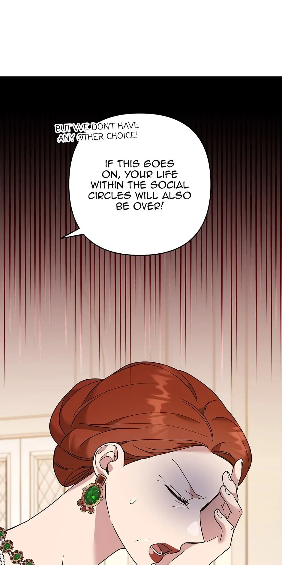 What It Means to be You? Chapter 68 - page 11