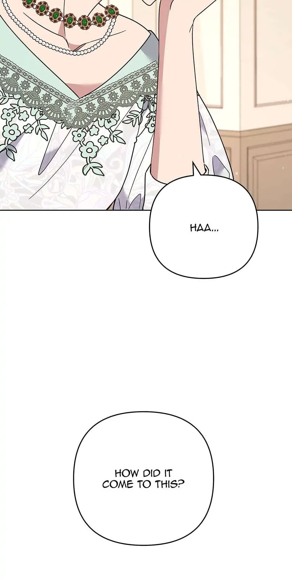 What It Means to be You? Chapter 68 - page 12