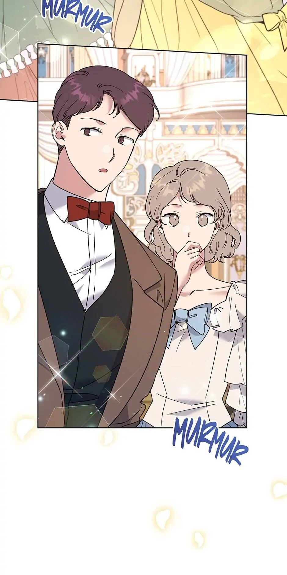 What It Means to be You? Chapter 68 - page 15