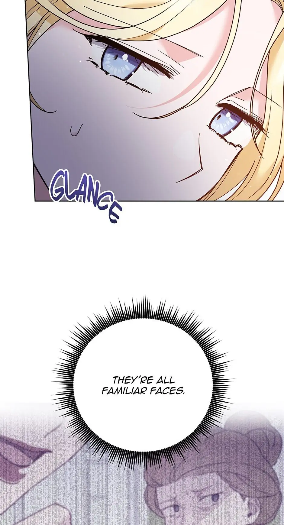 What It Means to be You? Chapter 68 - page 18