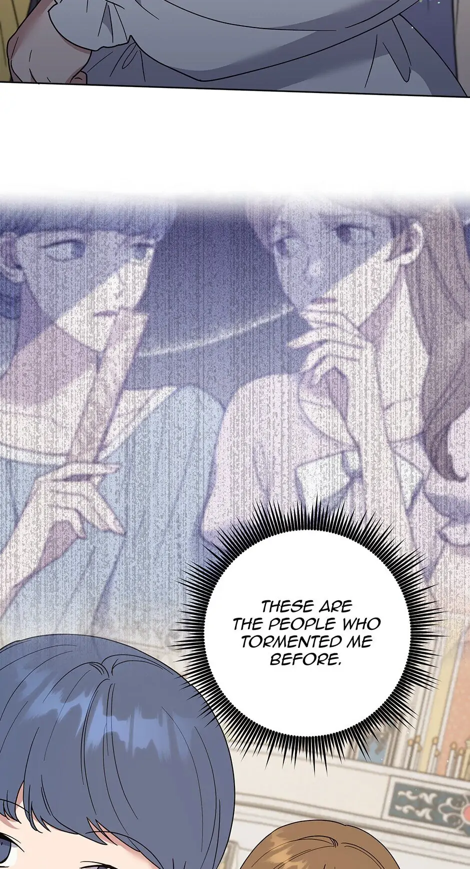 What It Means to be You? Chapter 68 - page 20