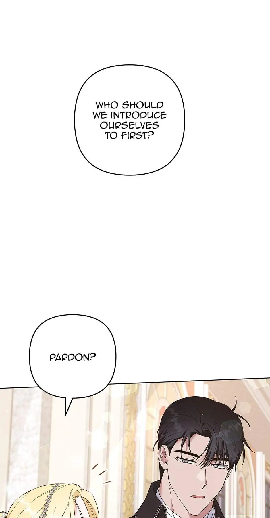 What It Means to be You? Chapter 68 - page 23